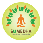 Sumedha Ayurveda Logo